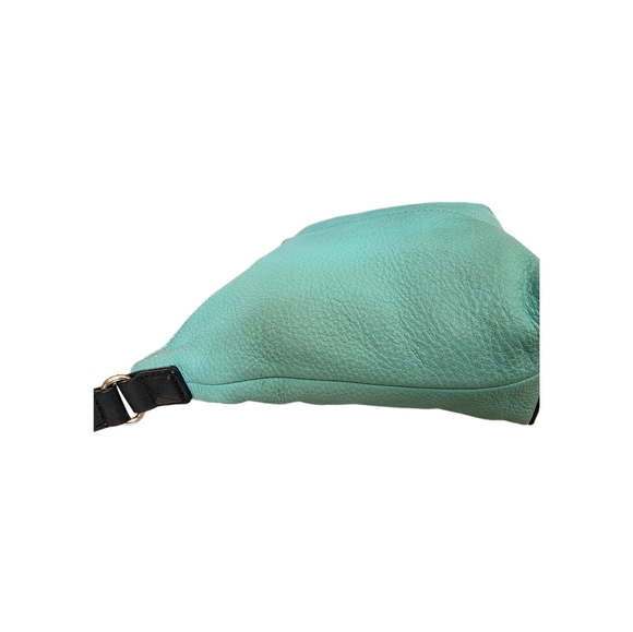 Kate Spade Teal and Black Crossbody Bag - Picture 10 of 16